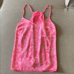 Lilly Pulitzer Top